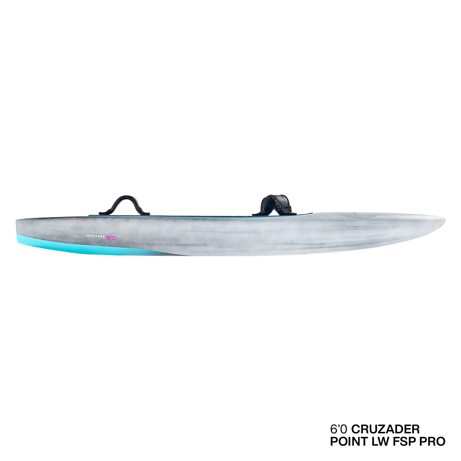 GONG | Wing Foil Board Cruzader Point LW FSP Pro - Image 4