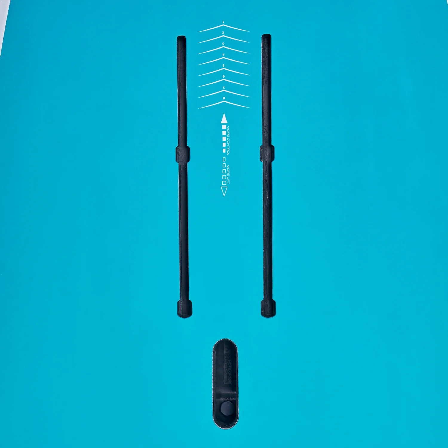 GONG | Wing Foil Board Lance Wood 2X - Image 21