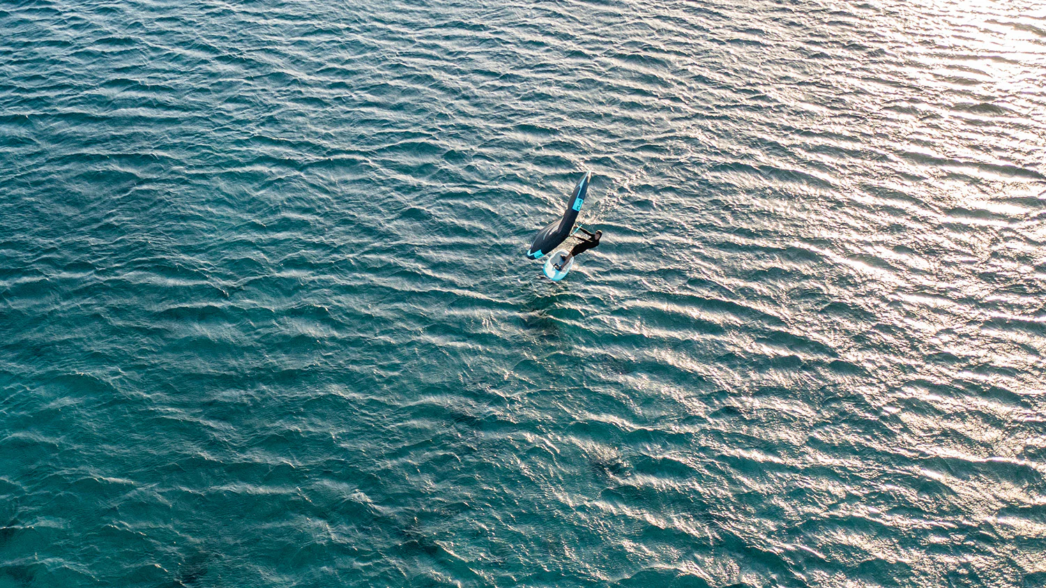 GONG | Wing Foil Board Lance Wood 2X - Image 34