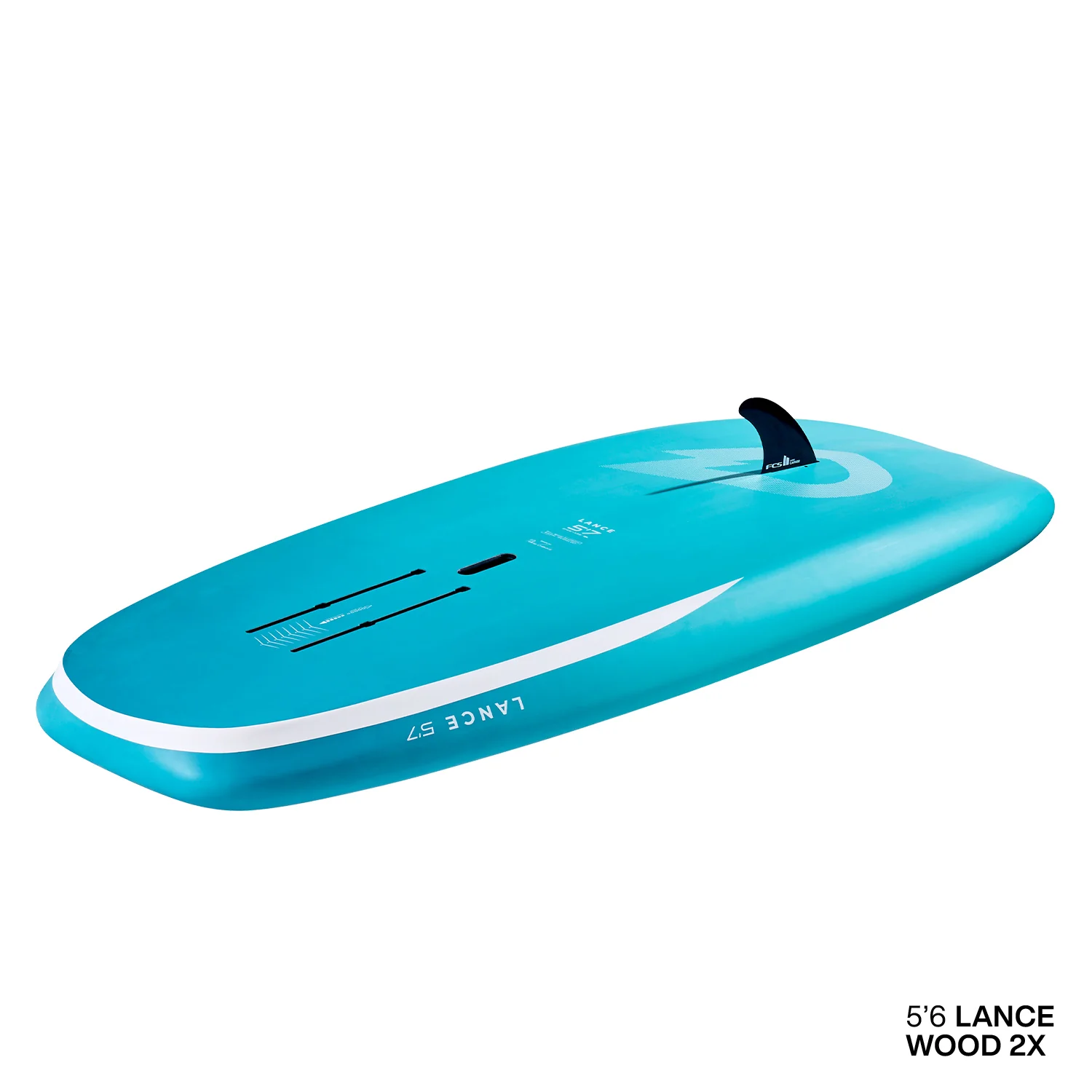 GONG | Wing Foil Board Lance Wood 2X - Image 8