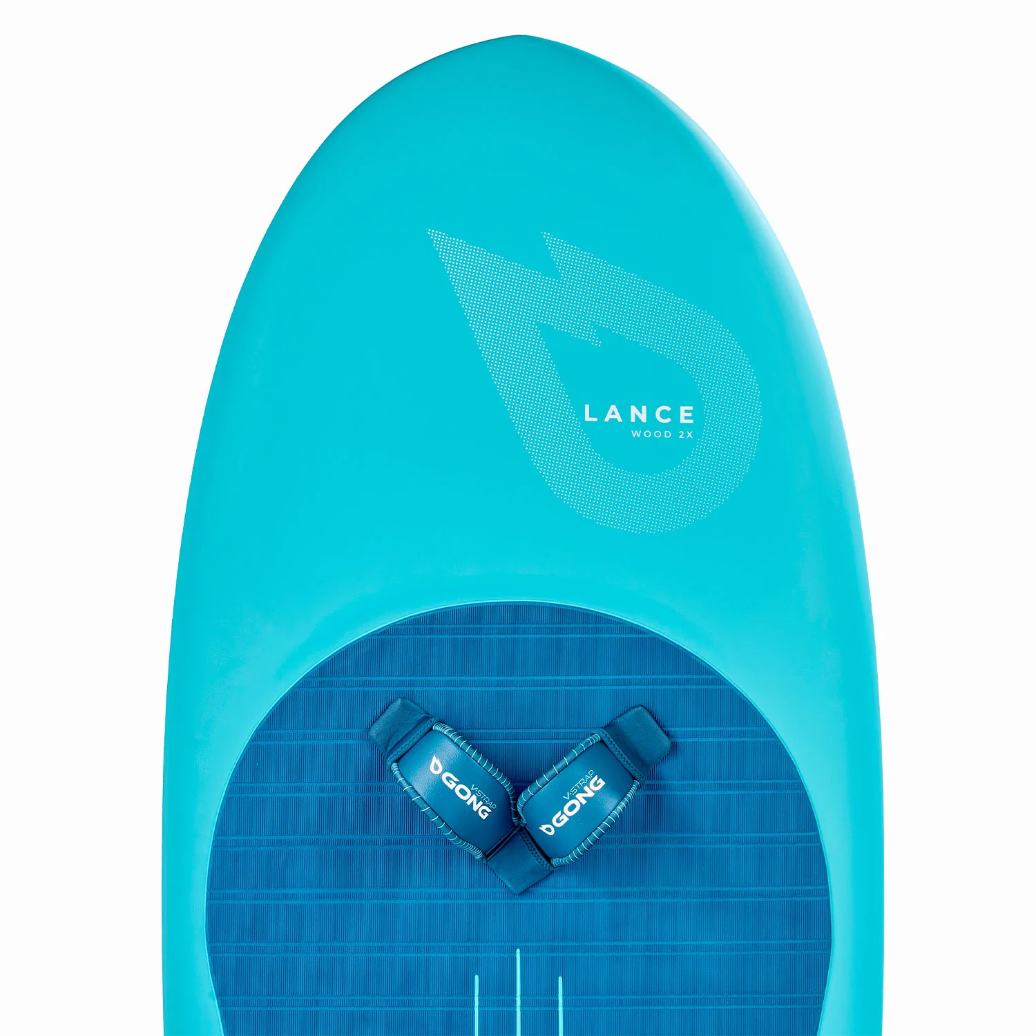 GONG | Wing Foil Board Lance Wood 2X - Image 9