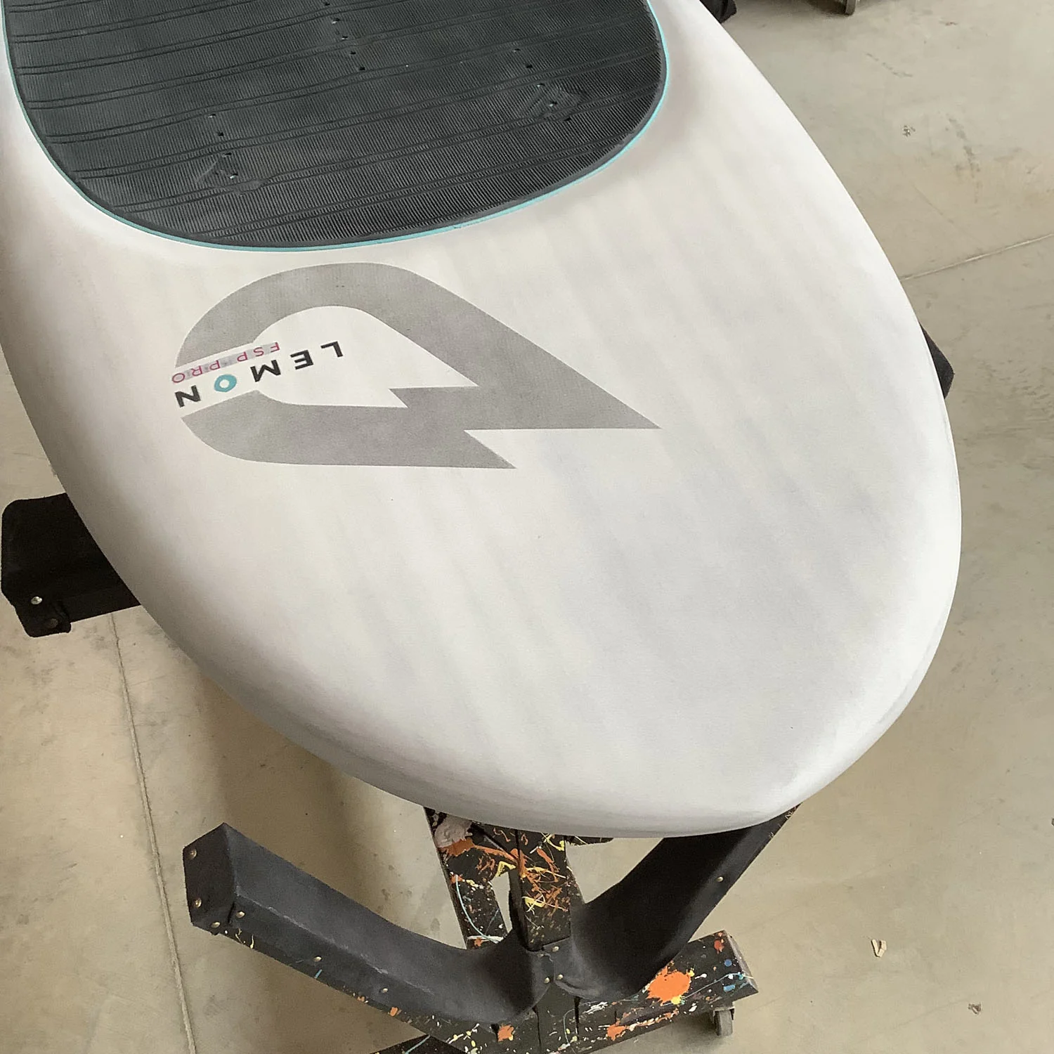 Wing Foil Board Lemon FSP Pro - FSP PRO 5'0 Occasion 14317 - Image 3