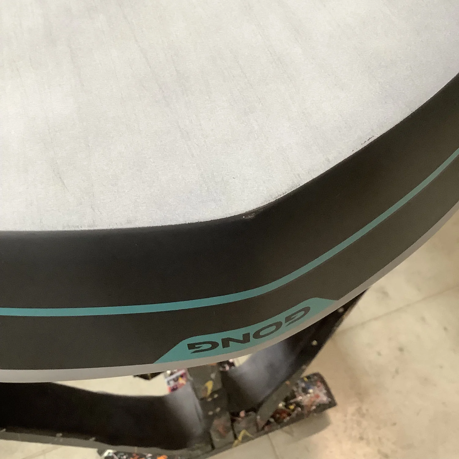 Wing Foil Board Lemon FSP Pro - FSP PRO 5'4 Reconditionné 14399 - Image 4