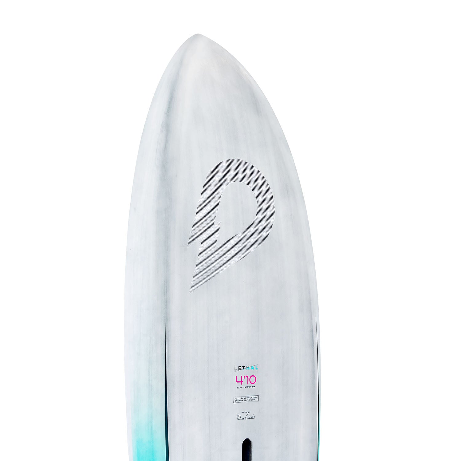 GONG | Wing Foil Board Lethal FSP Pro - Image 10