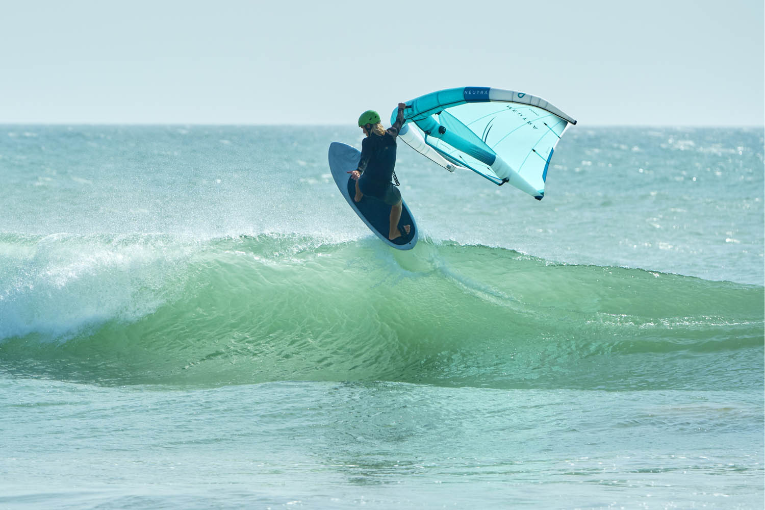 GONG | Wing Foil Board Lethal FSP Pro - Image 26