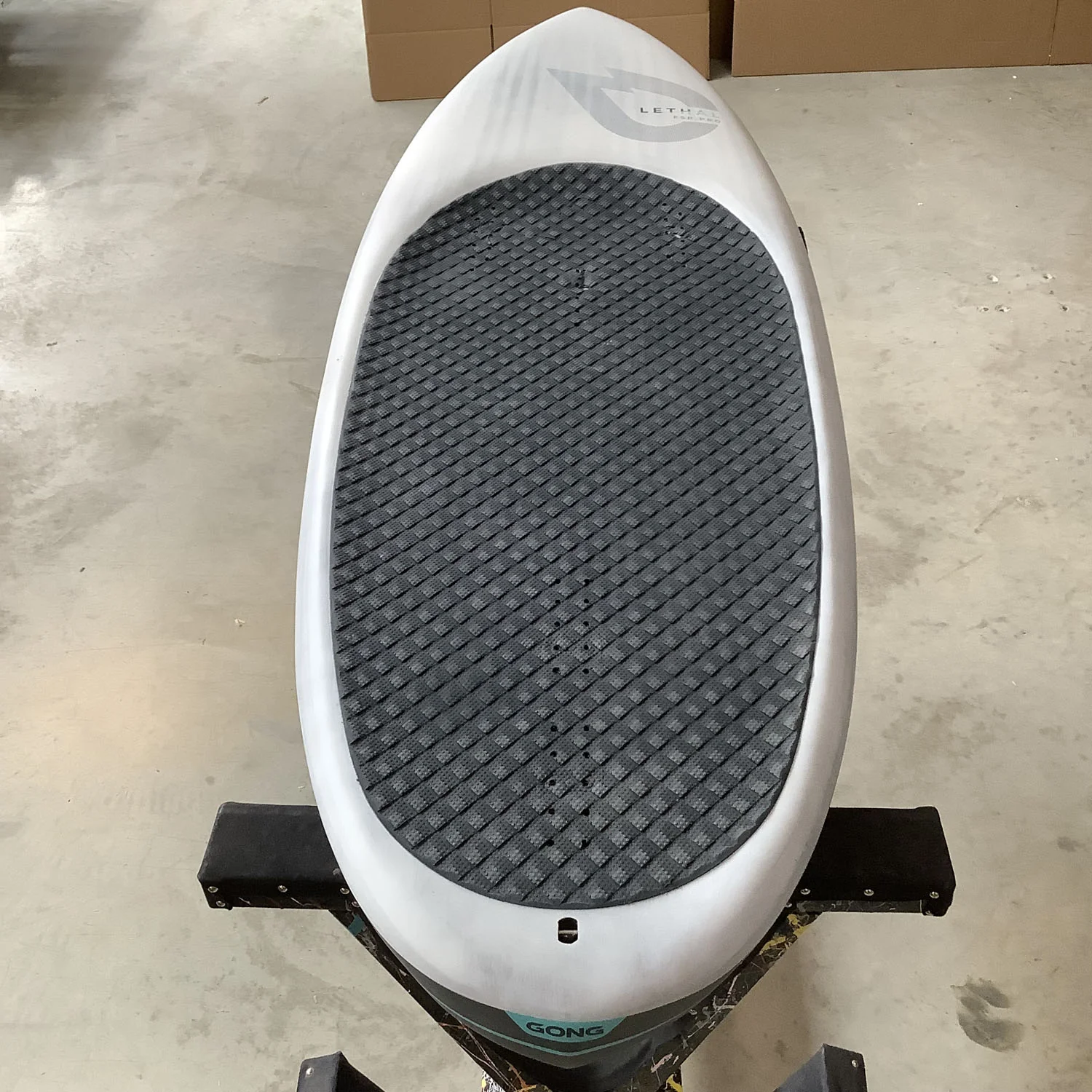 Wing Foil Board Lethal FSP Pro - FSP PRO 5'0 Occasion 14401 - Image 2