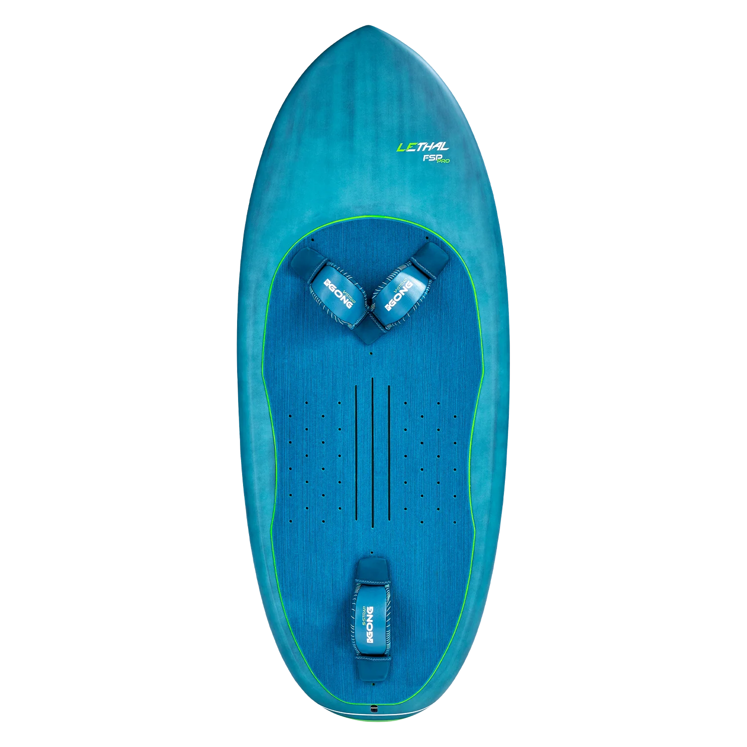 GONG | Wing Foil Board Lethal FSP Pro - Image 15