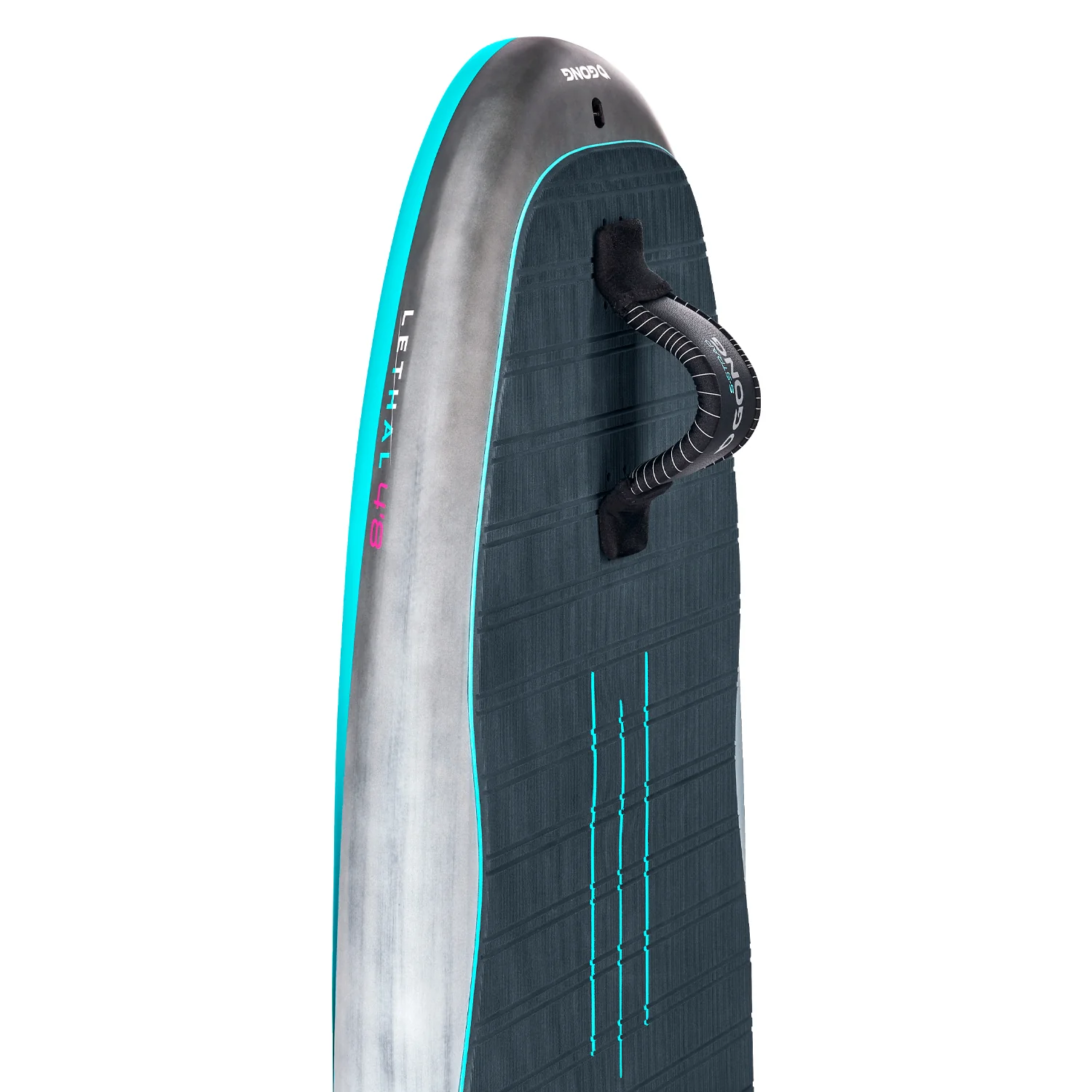GONG | Wing Foil Board Lethal FSP Pro - Image 14