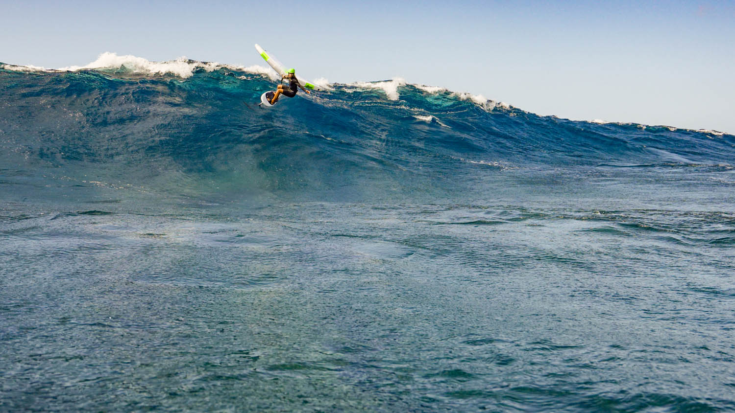 GONG | Wing Foil Board Lethal FSP Pro - Image 24