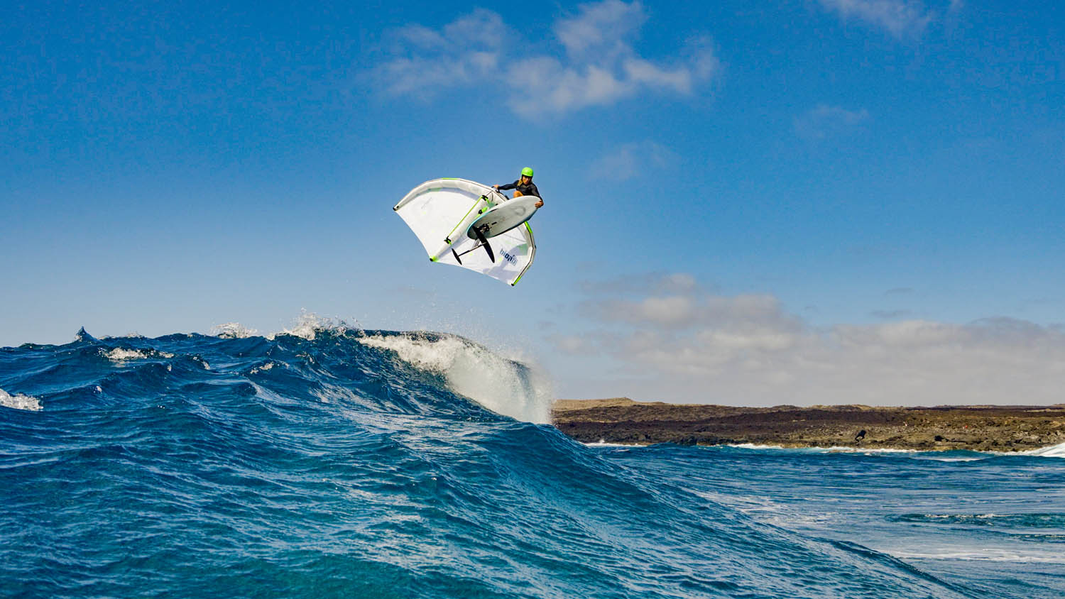 GONG | Wing Foil Board Lethal FSP Pro - Image 28