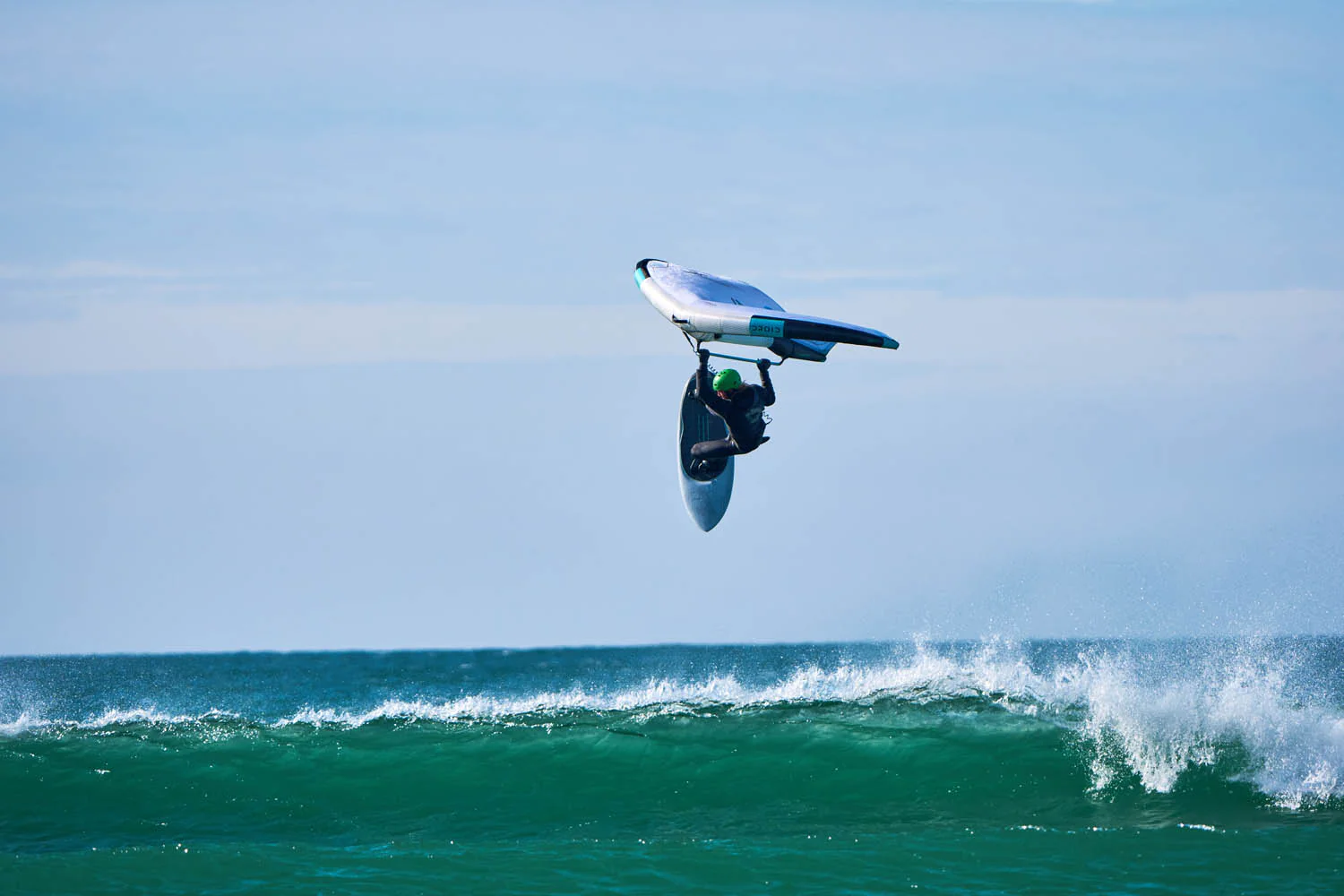 GONG | Wing Foil Board Lethal FSP Pro - Image 34