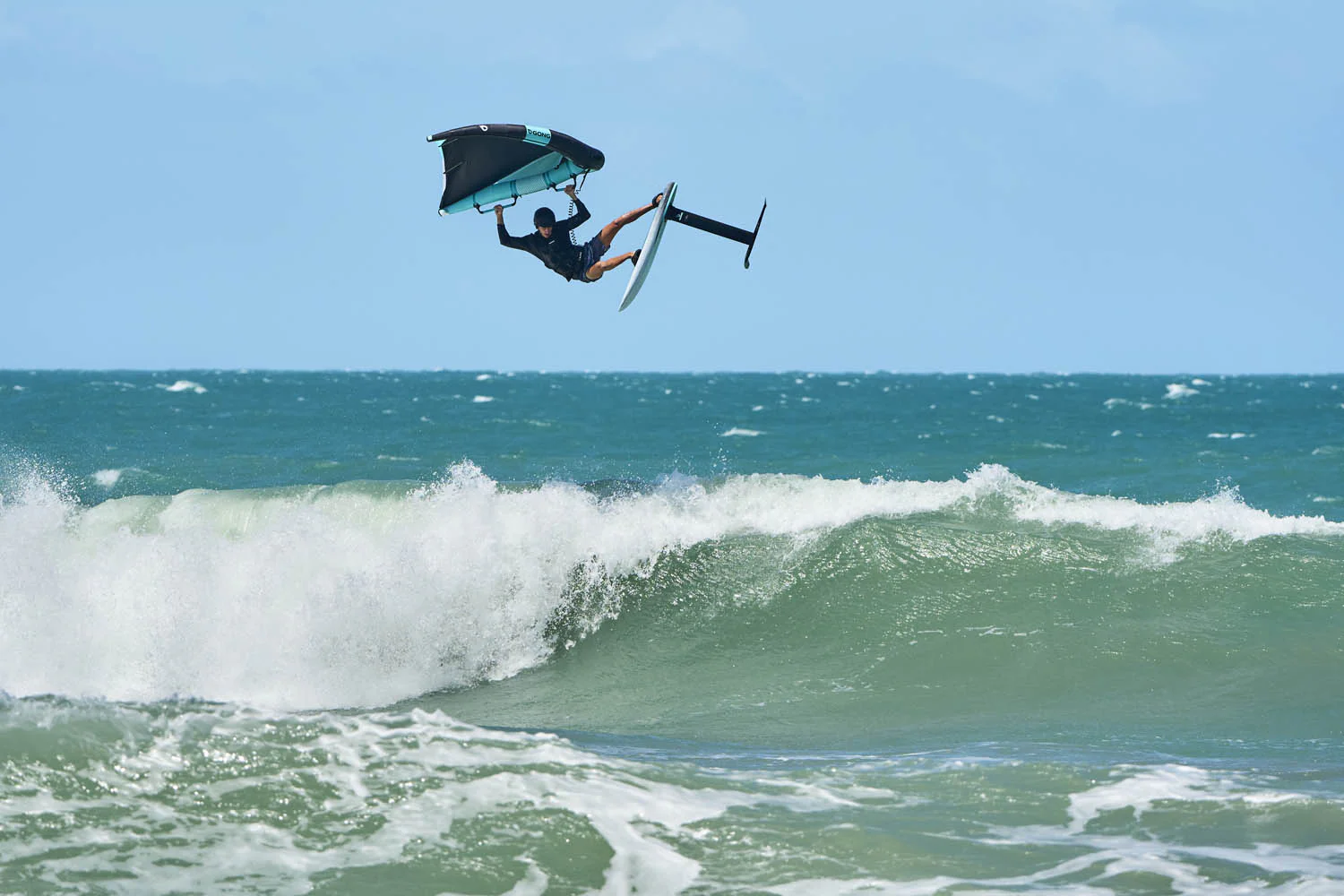 GONG | Wing Foil Board Lethal FSP Pro - Image 43