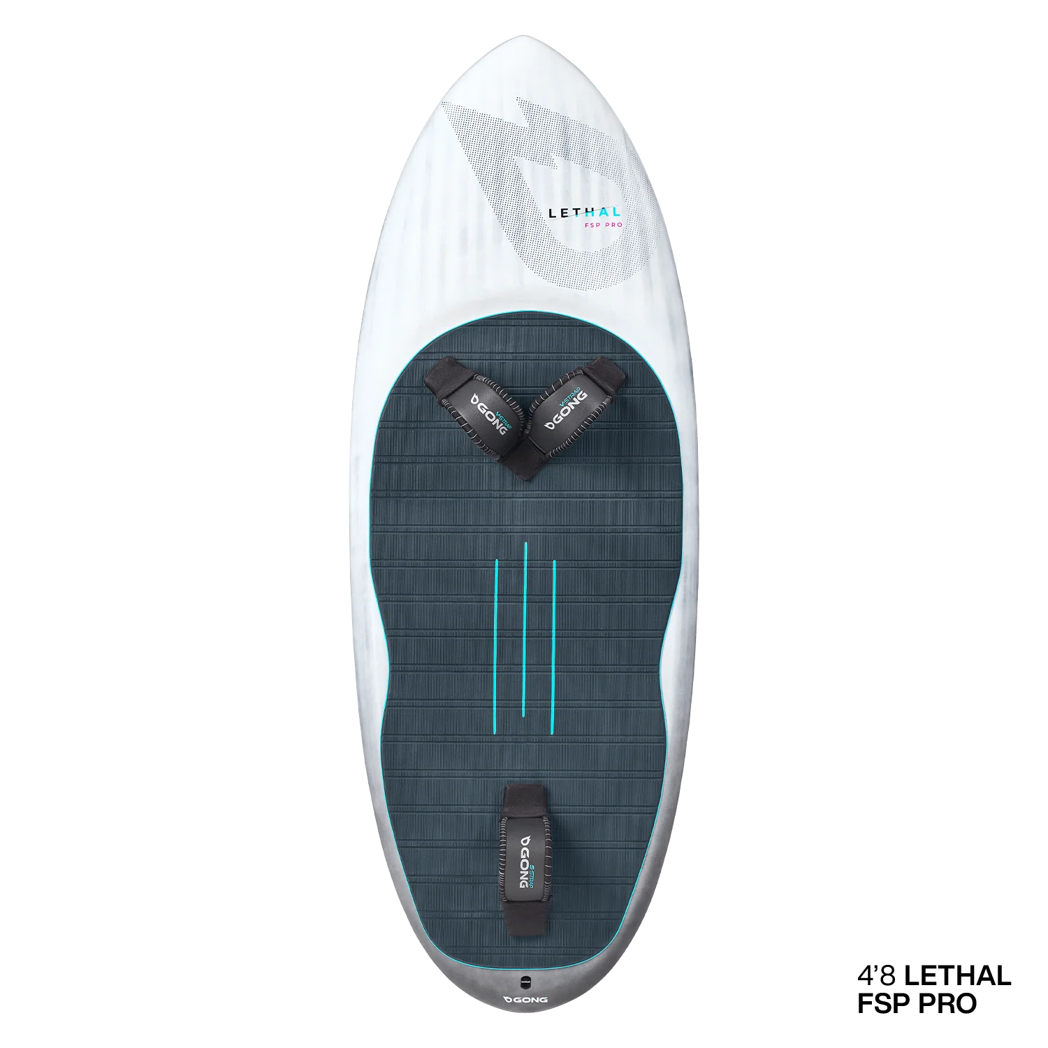 GONG | Wing Foil Board Lethal FSP Pro - Image 45