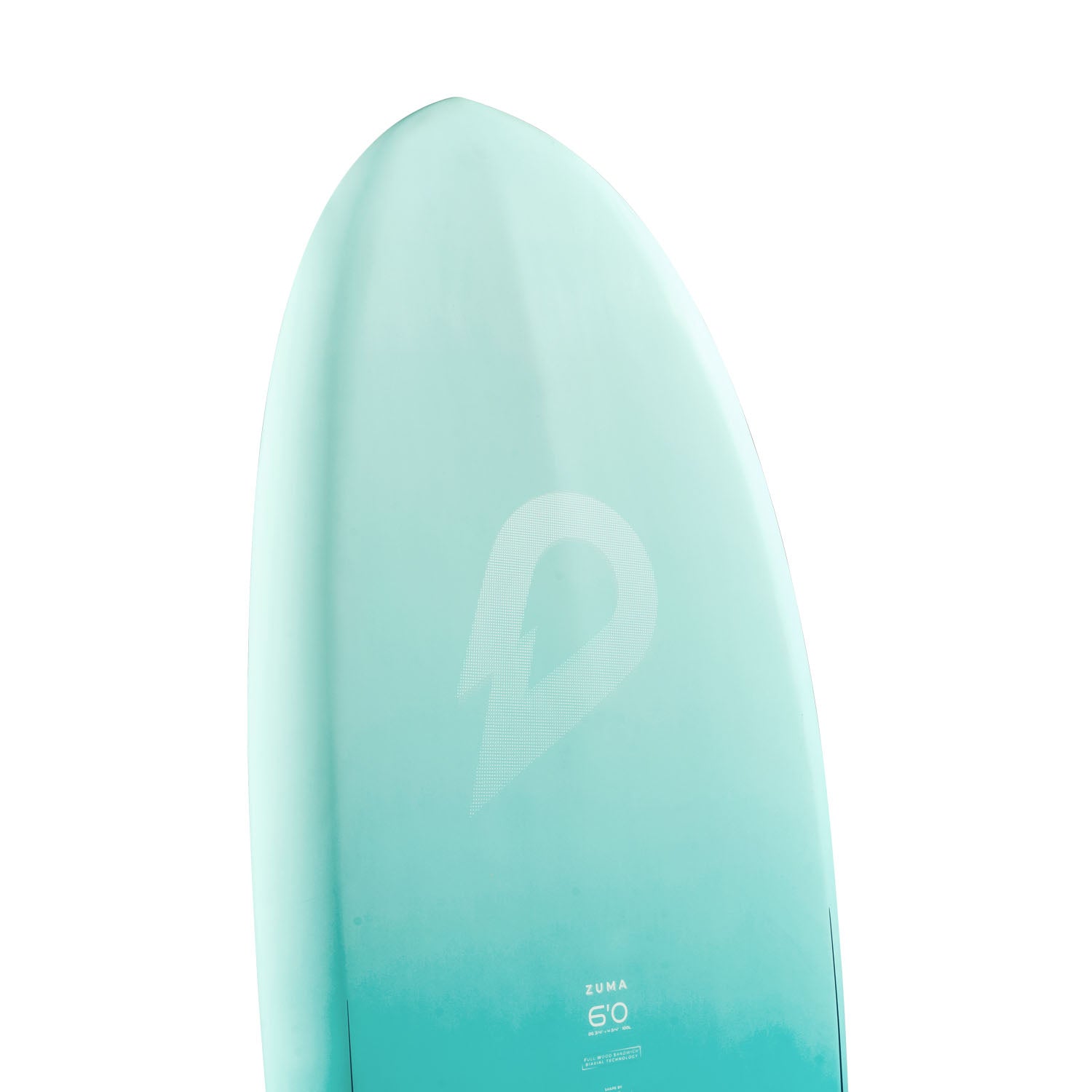 GONG | Wing Foil Board Zuma Wood 2X - Image 10