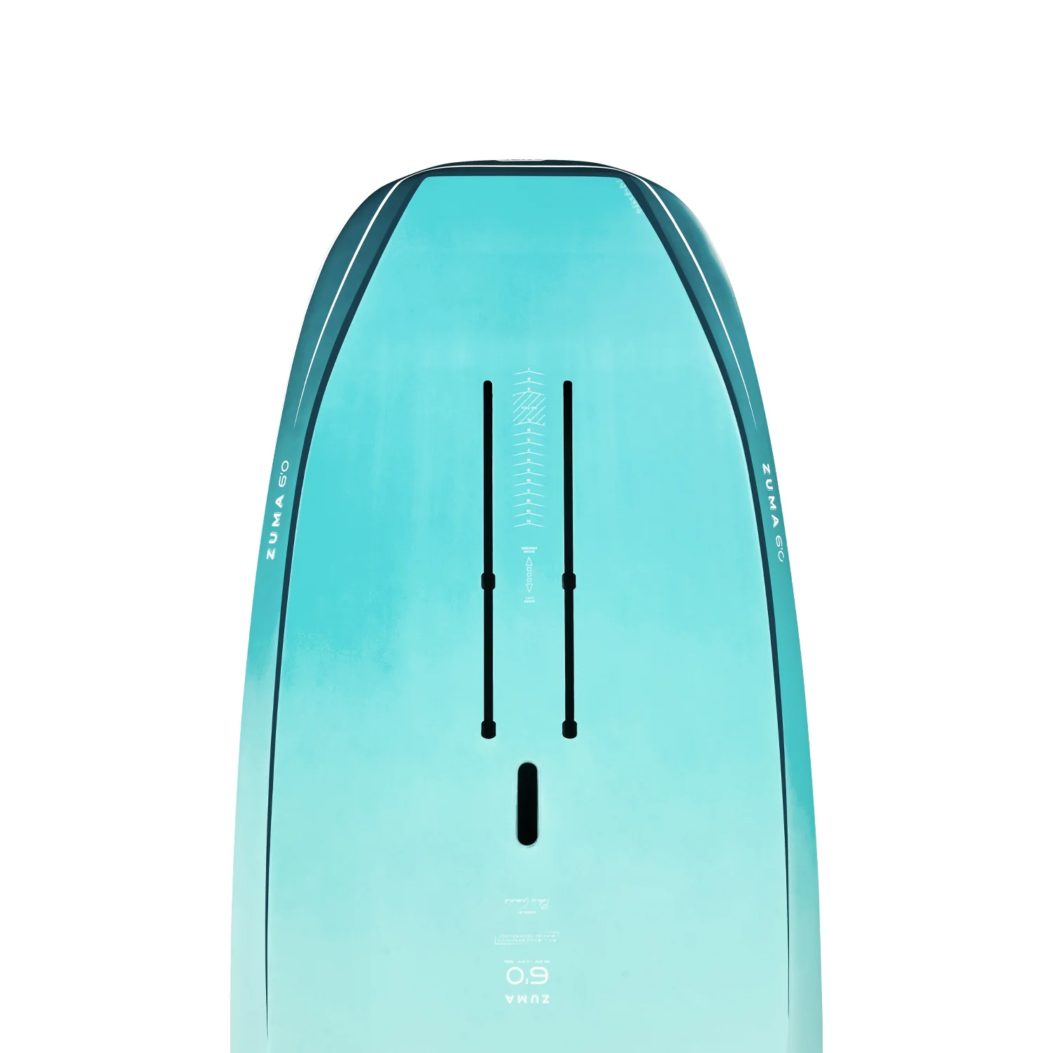 GONG | Wing Foil Board Zuma Wood 2X - Image 11