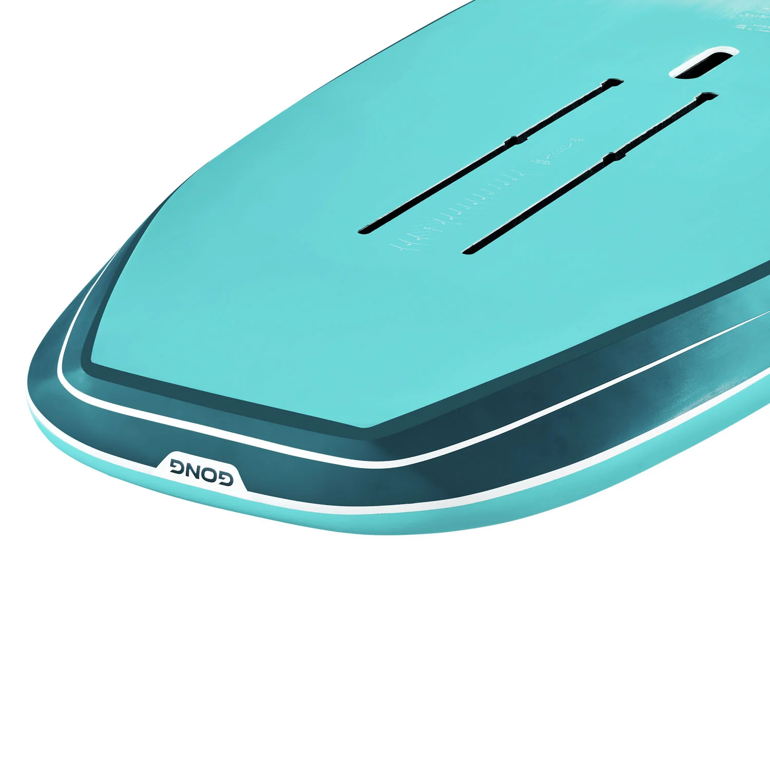 GONG | Wing Foil Board Zuma Wood 2X - Image 13