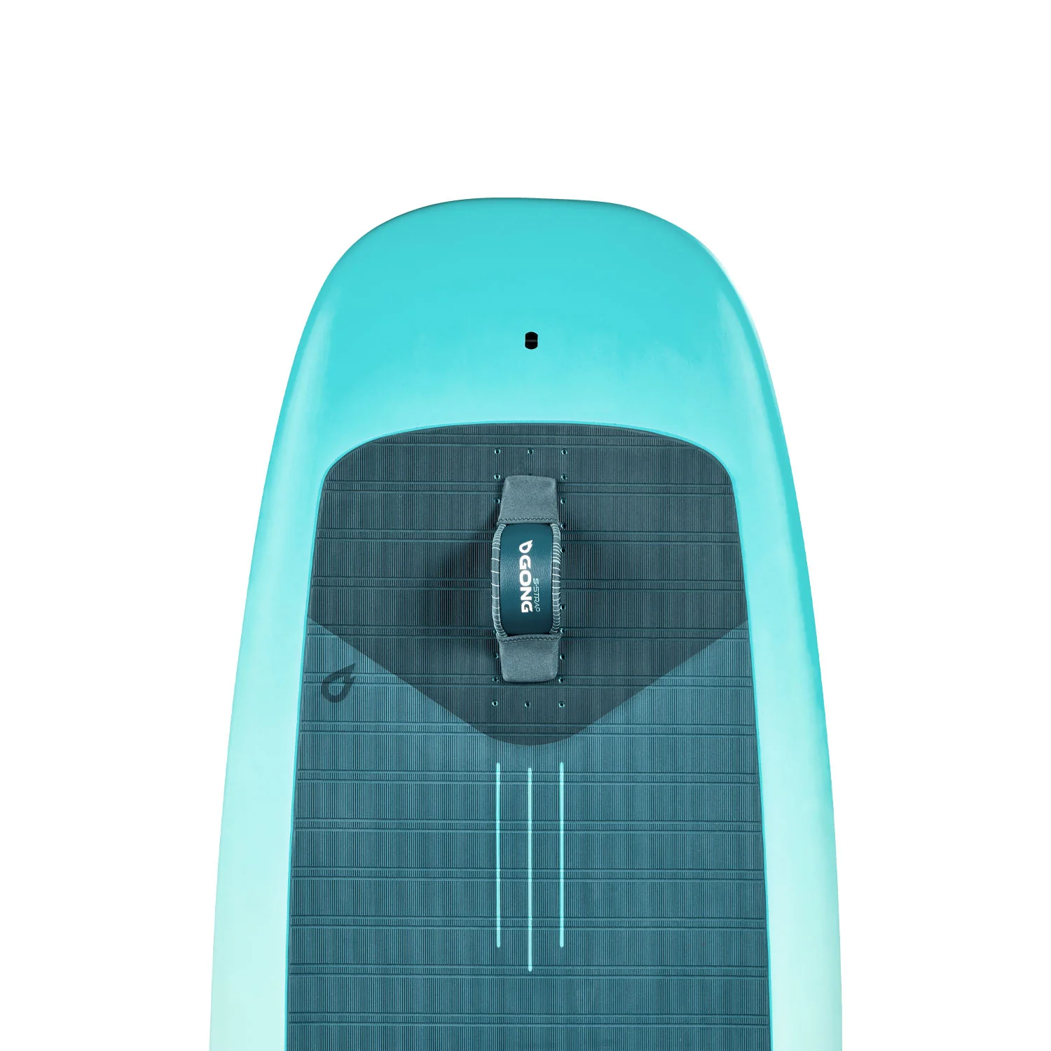 GONG | Wing Foil Board Zuma Wood 2X - Image 14