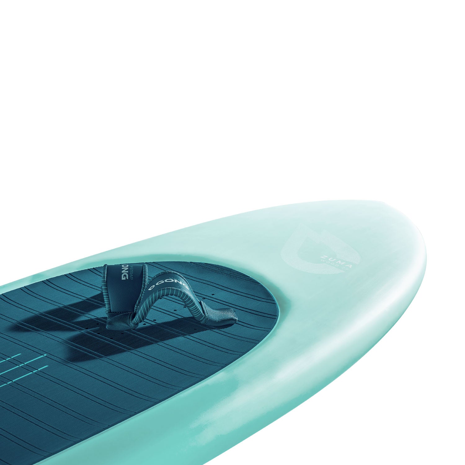 GONG | Wing Foil Board Zuma Wood 2X - Image 15