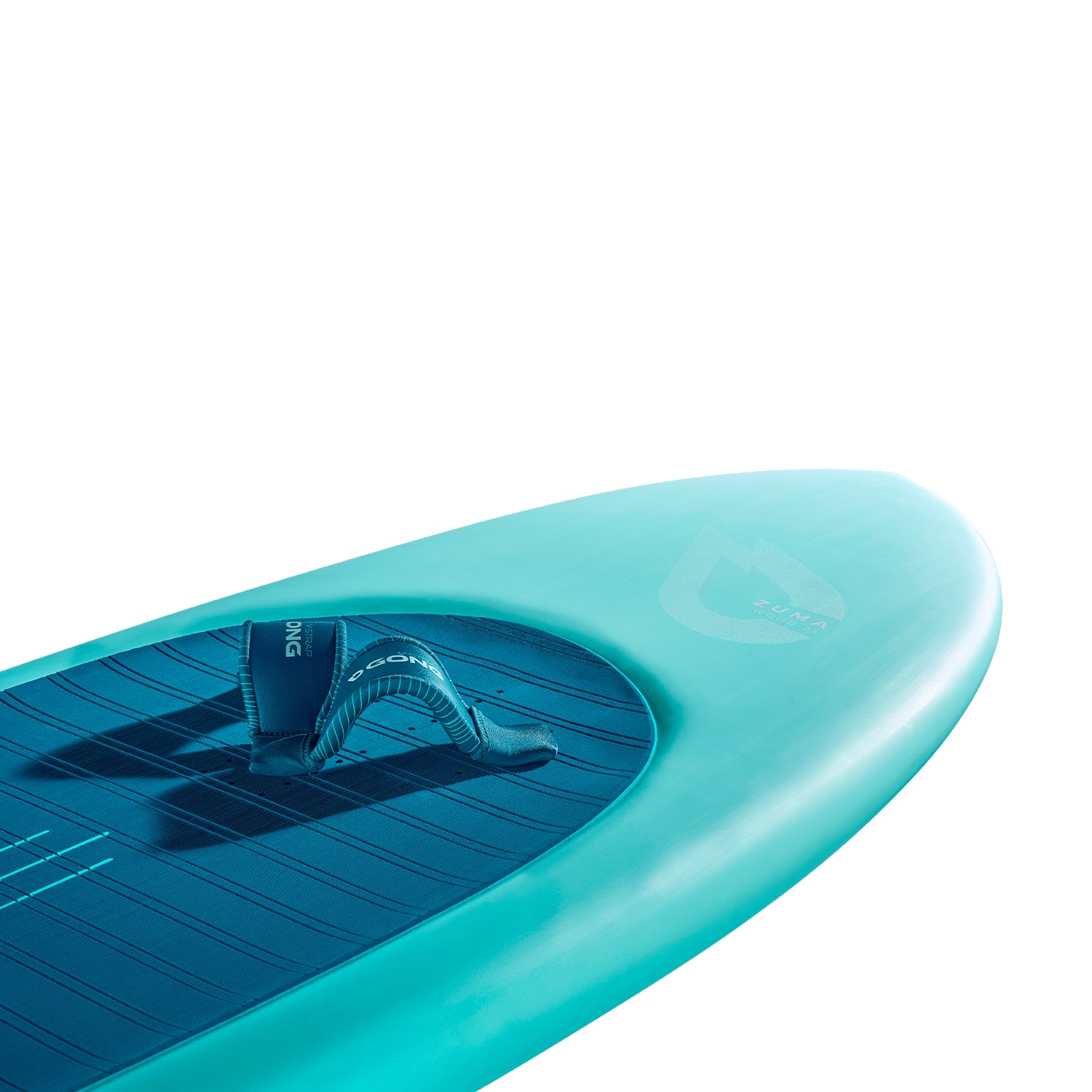 GONG | Wing Foil Board Zuma Wood 2X - Image 16