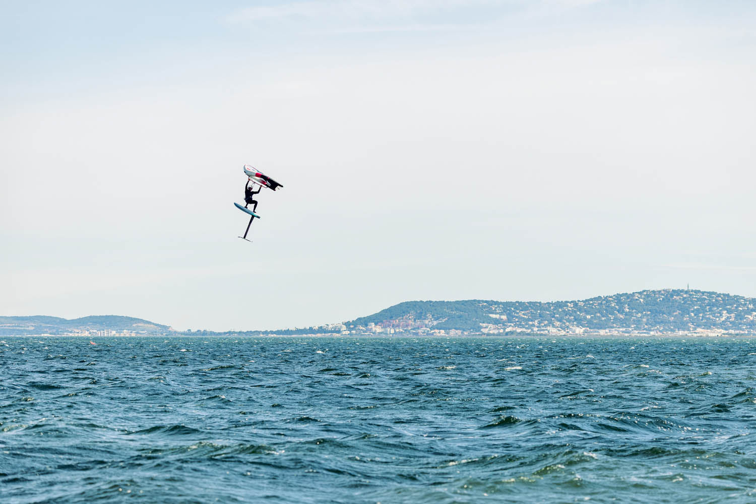 GONG | Wing Pulse Aramid CZ - Image 14