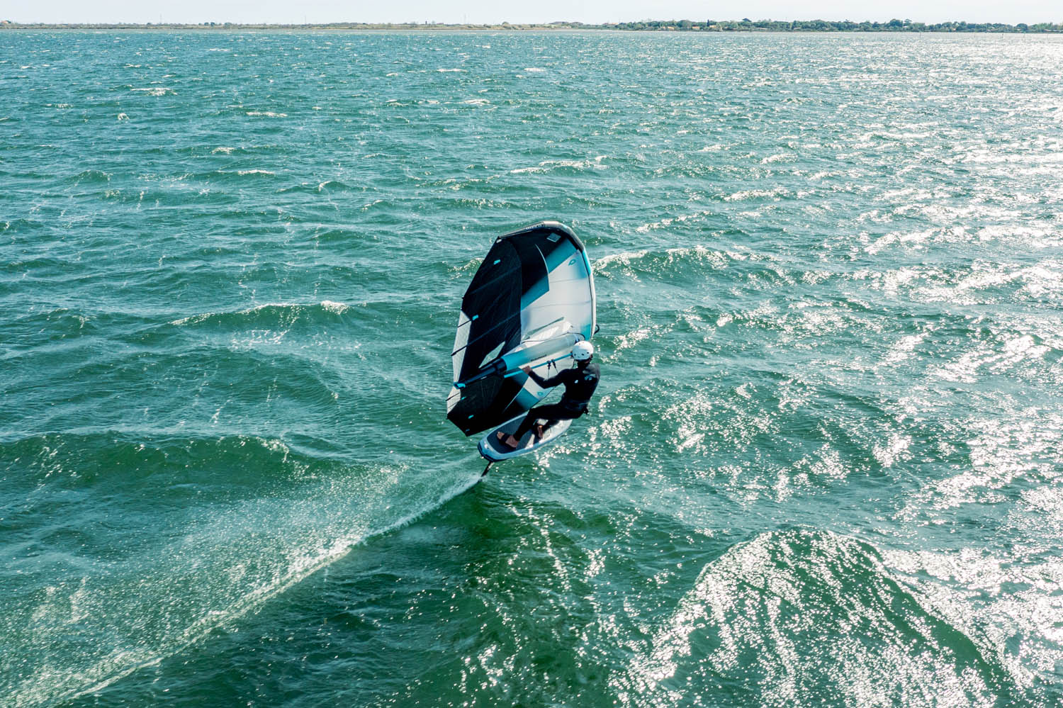 GONG | Wing Pulse Aramid CZ - Image 15