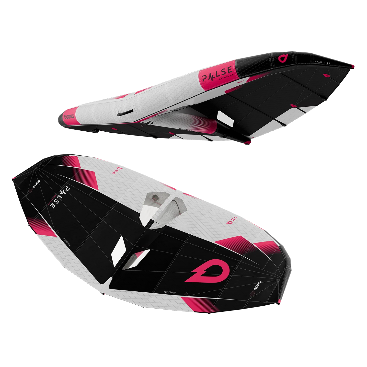 GONG | Wing Pulse Aramid CZ - Image 2