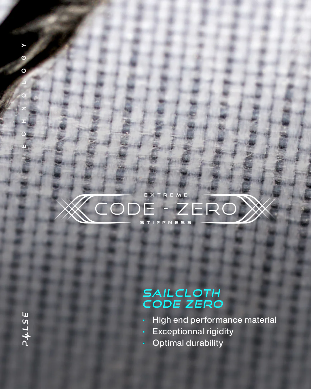 GONG | Wing Pulse Aramid CZ - Image 23