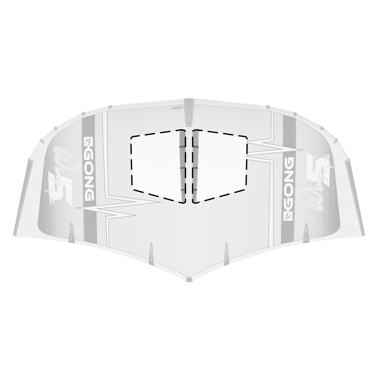 GONG | Wing Pulse 2020 Windows Set - Image 3