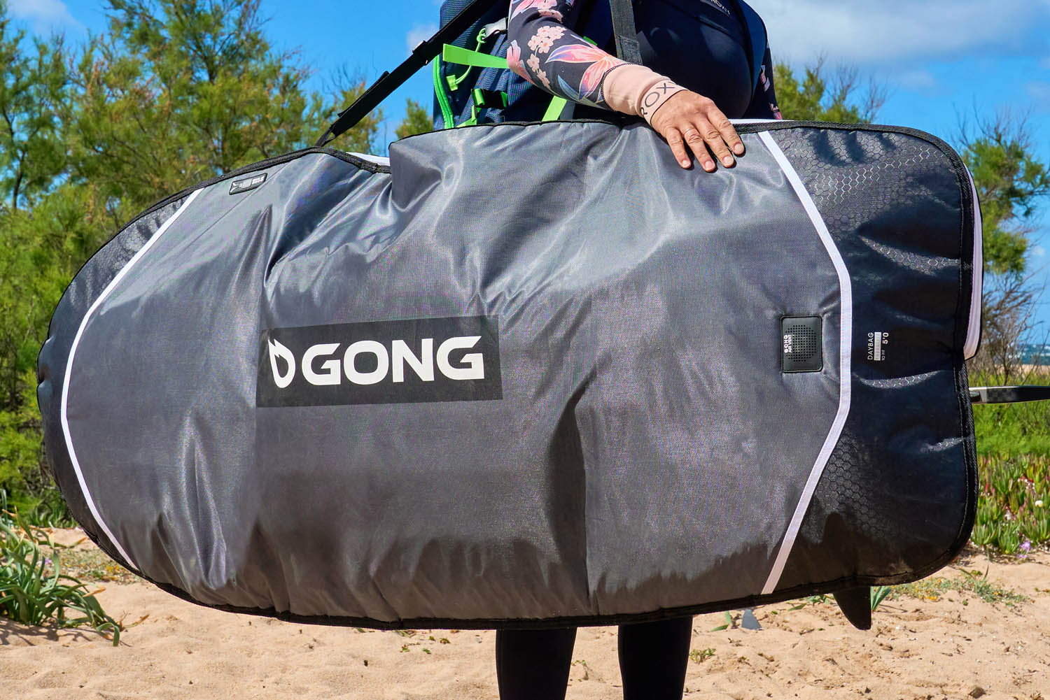 GONG | Wingfoil Day Bag - Image 6