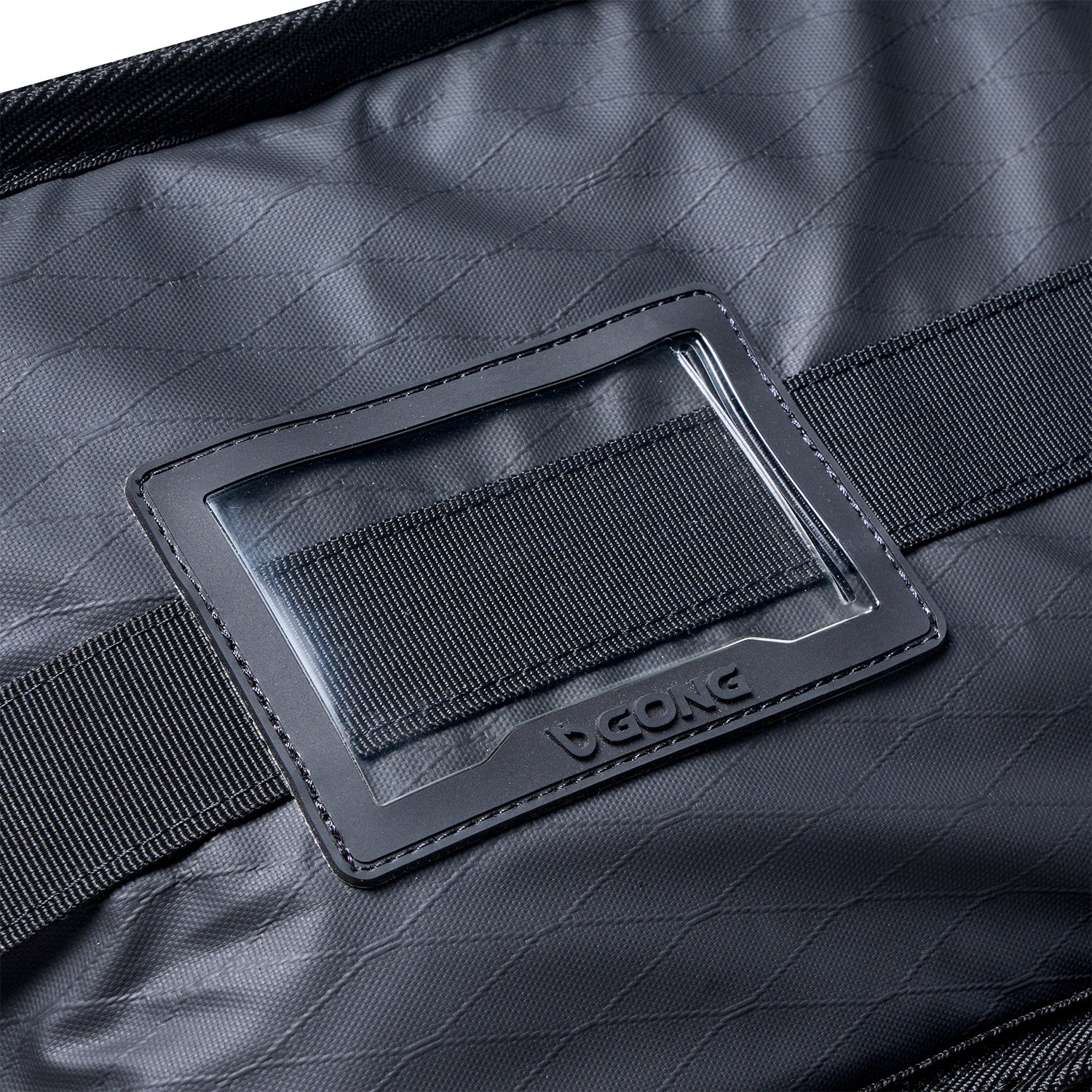 GONG | Cruzader Diamond Luxe Bag - Image 14