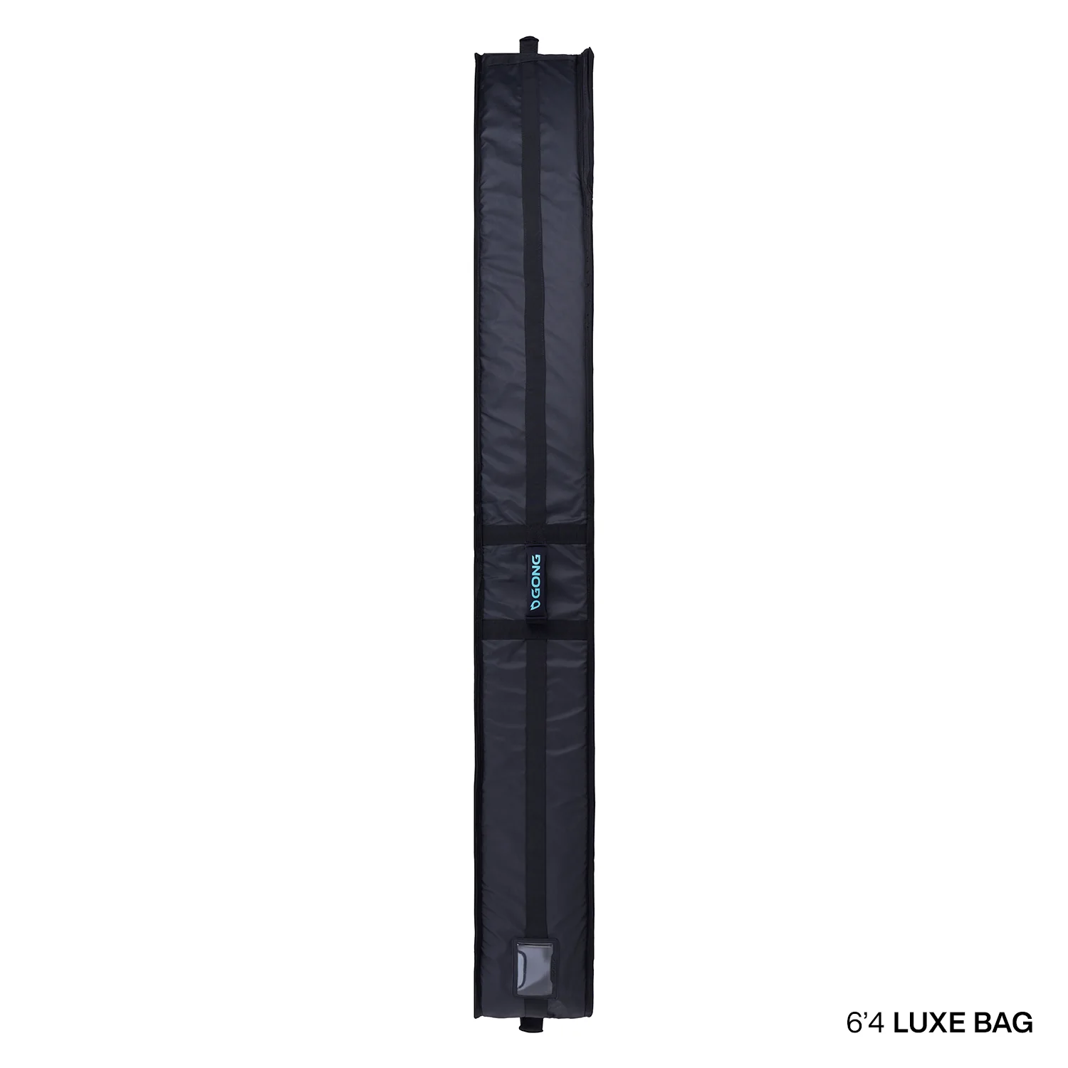GONG | Cruzader Diamond Luxe Bag - Image 4