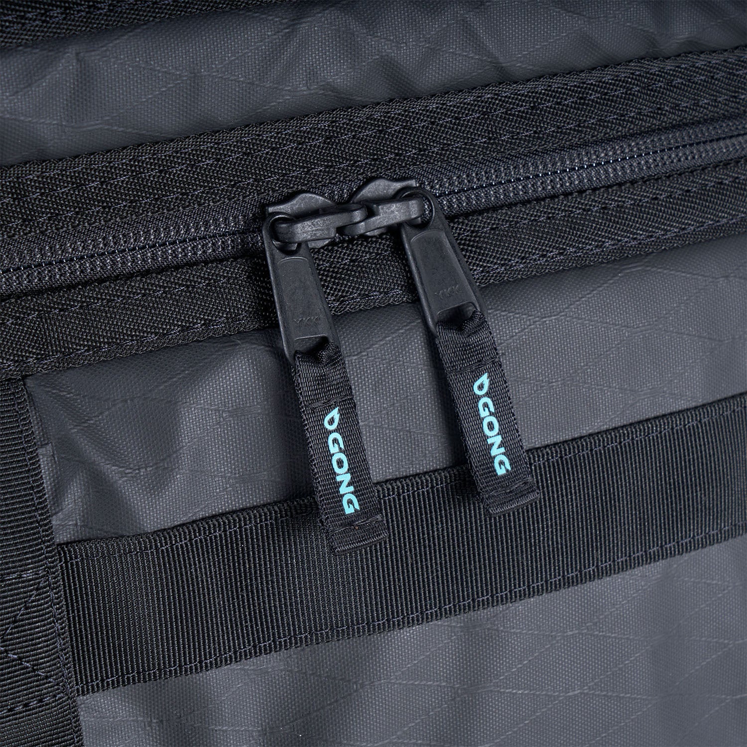 GONG | Cruzader Diamond Luxe Bag - Image 7