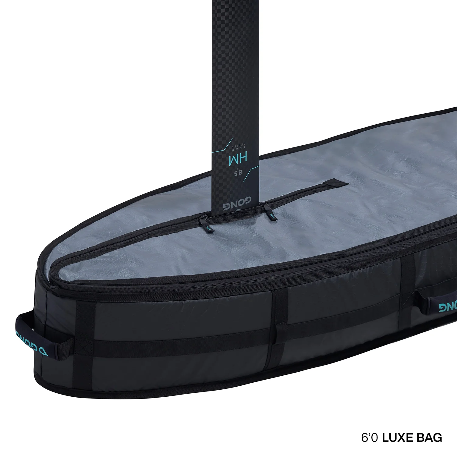 GONG | Cruzader Point Luxe Bag - Image 5