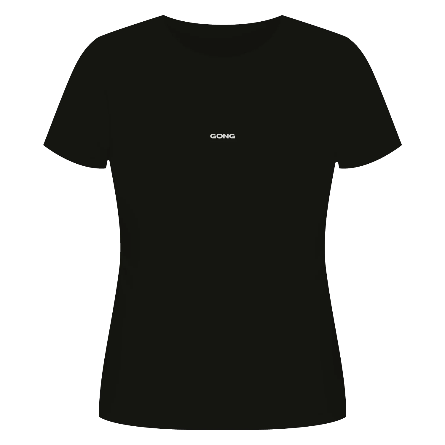 GONG | T-Shirt Essential Femme Coton Biologique