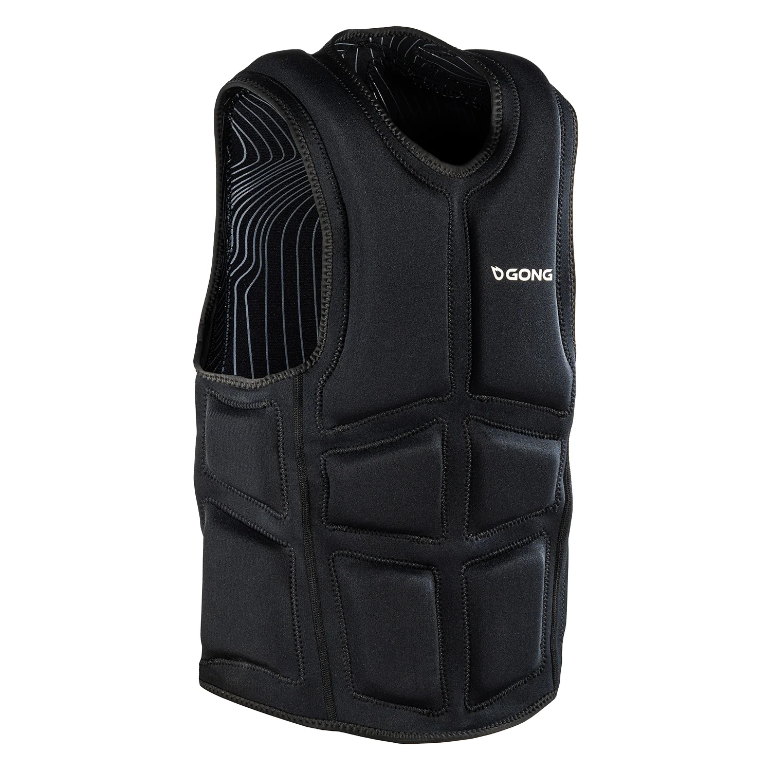 GONG | Gilet d’Impact Zipless - Image 3