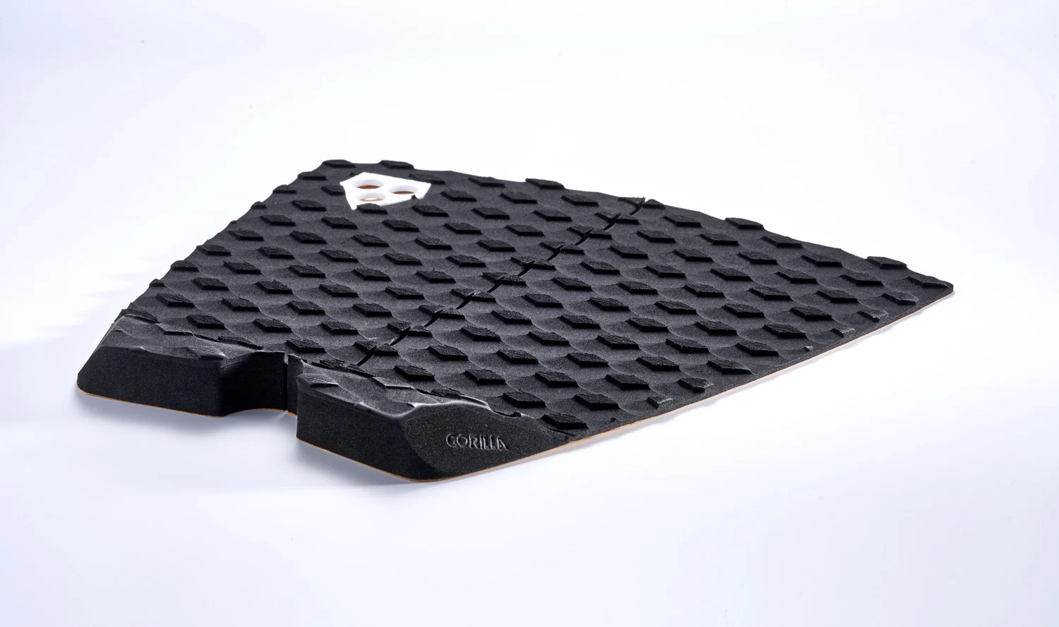 Gorilla | Tail Pad Phat Two Black - Image 2