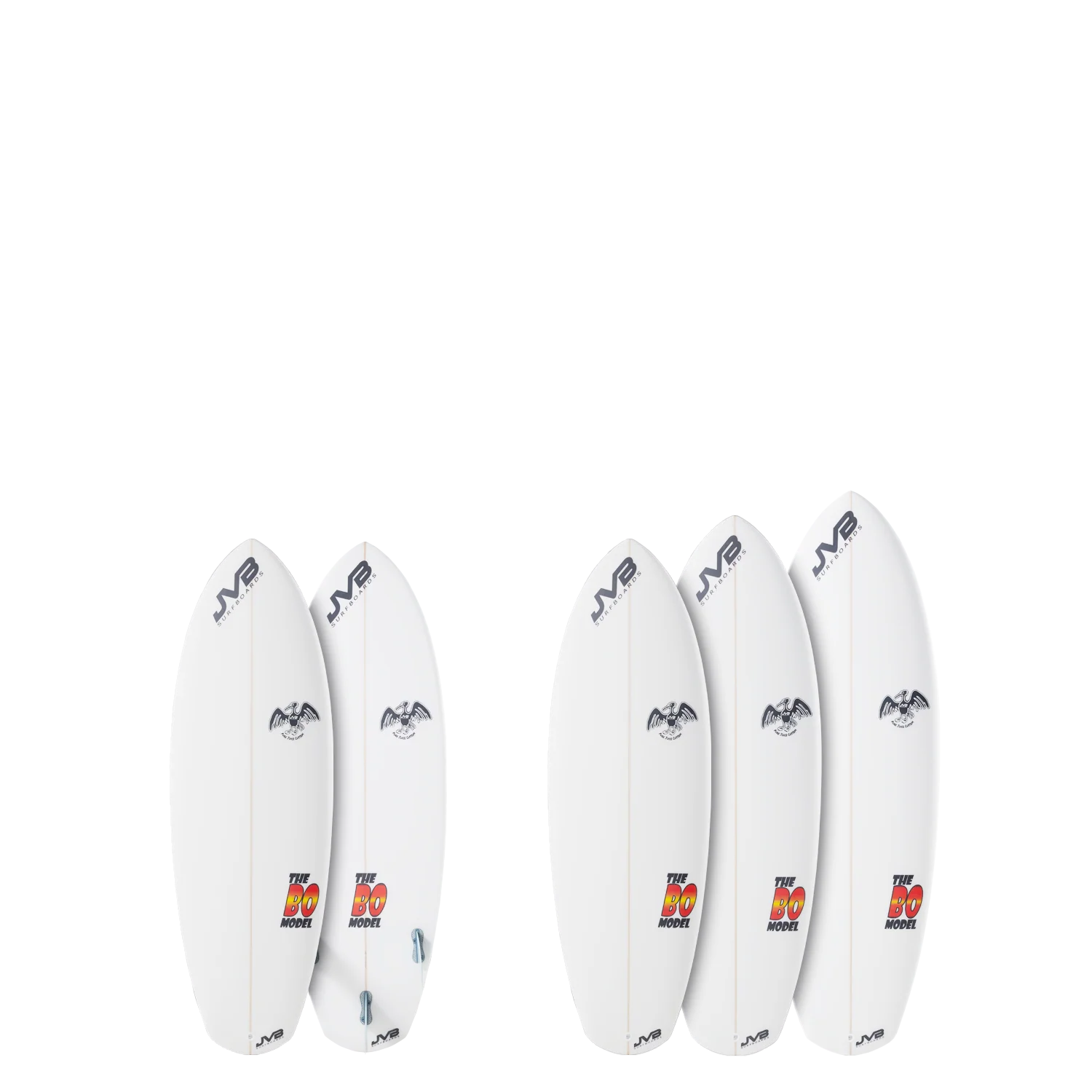 JVB Surf Bo EPS