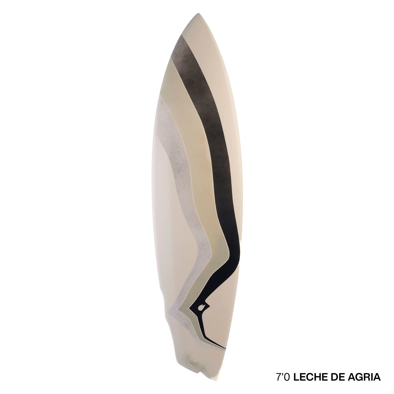 GONG | Factory Leche Agria - Image 2