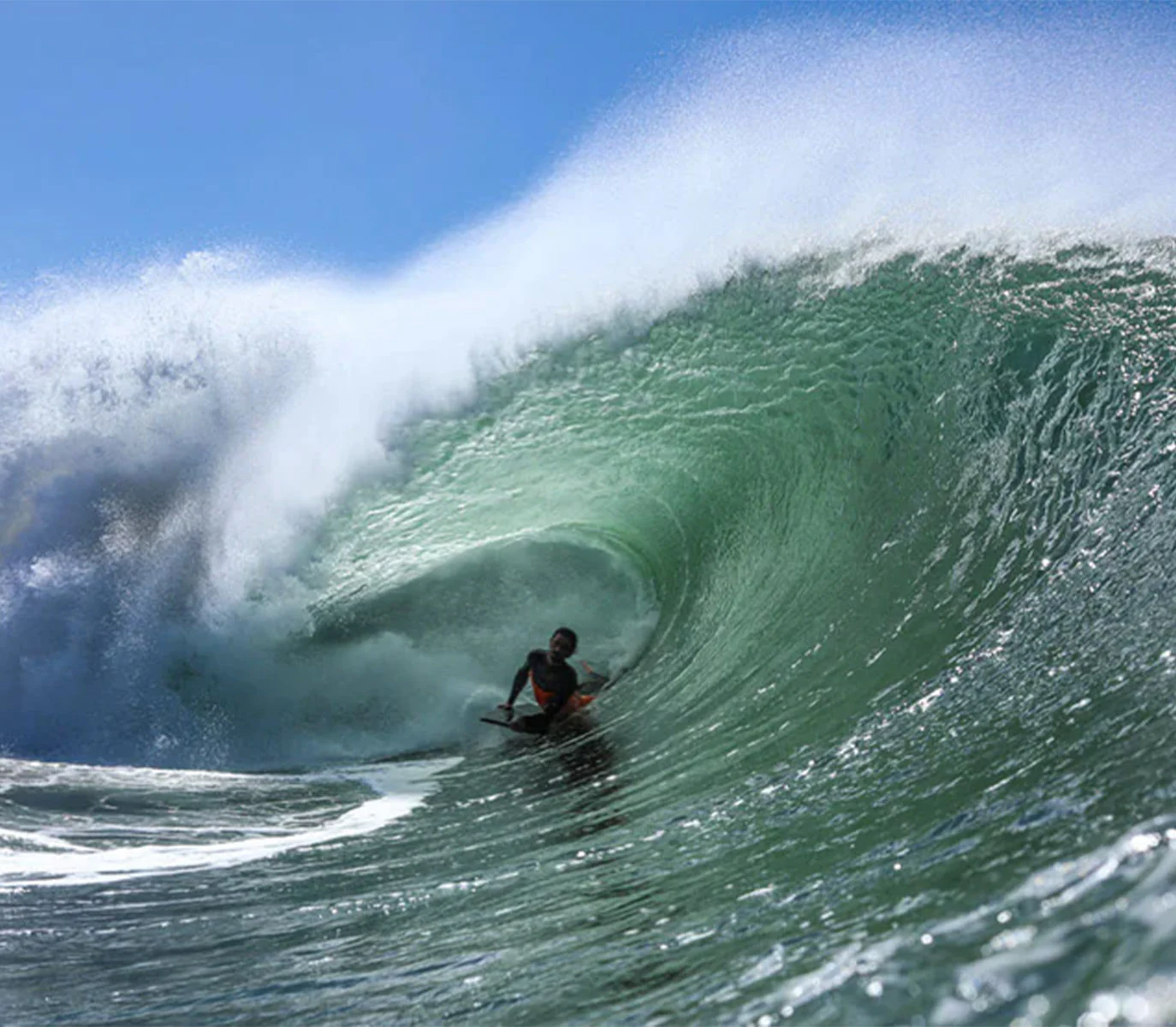 Morey | Bodyboard Mach 7-7 Pierre-Louis Costes - Image 3