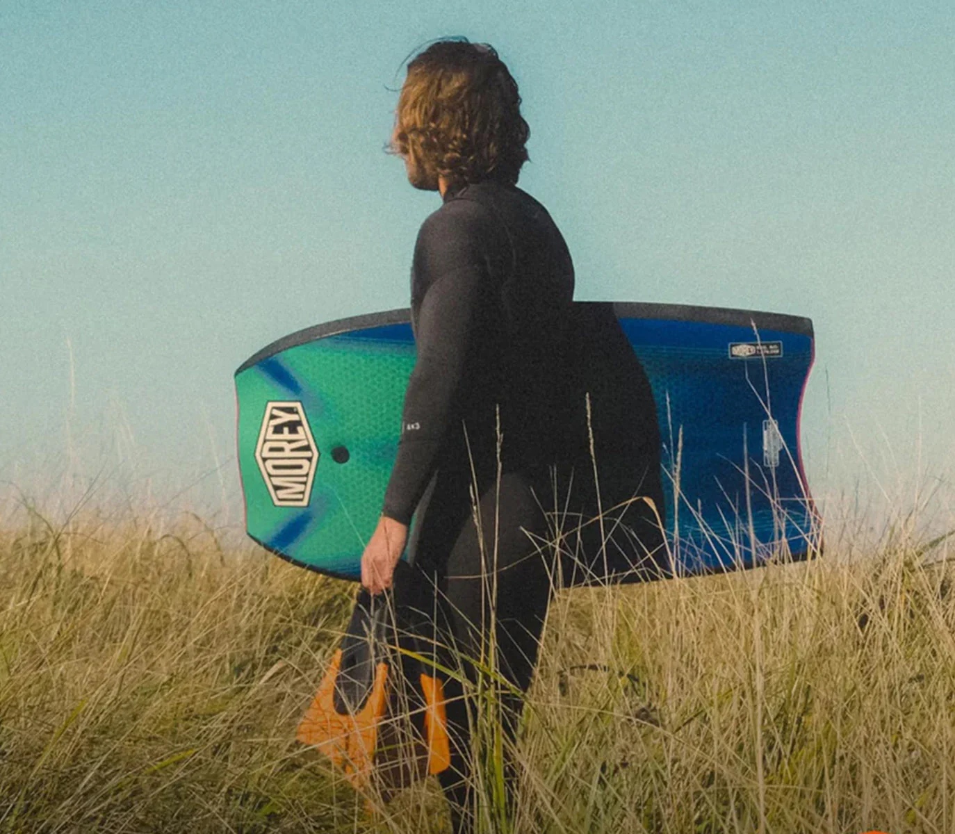 Morey | Bodyboard Mach 7 - Image 4