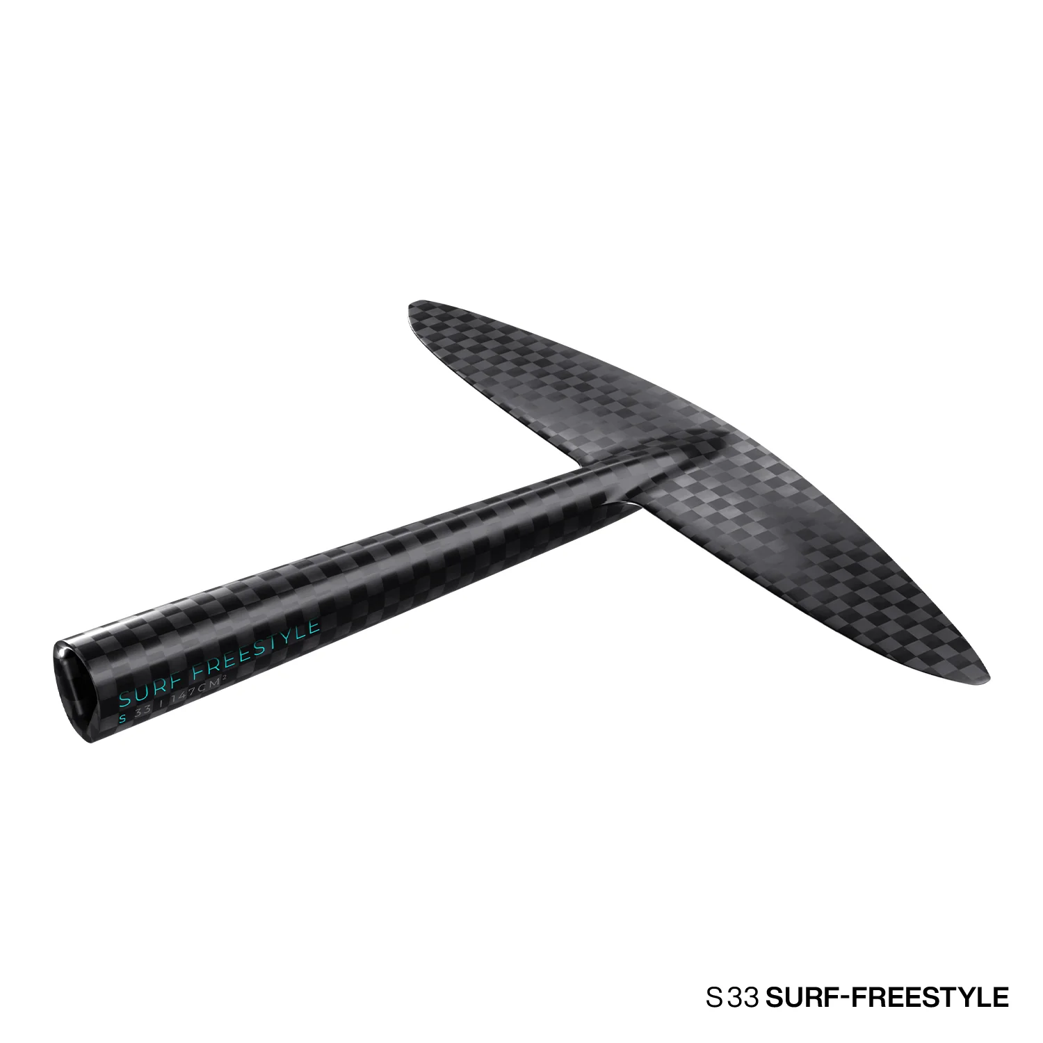 Pack | Foil Ypra Surf-Freestyle V3 - Carbon HM 85-92 - Image 8