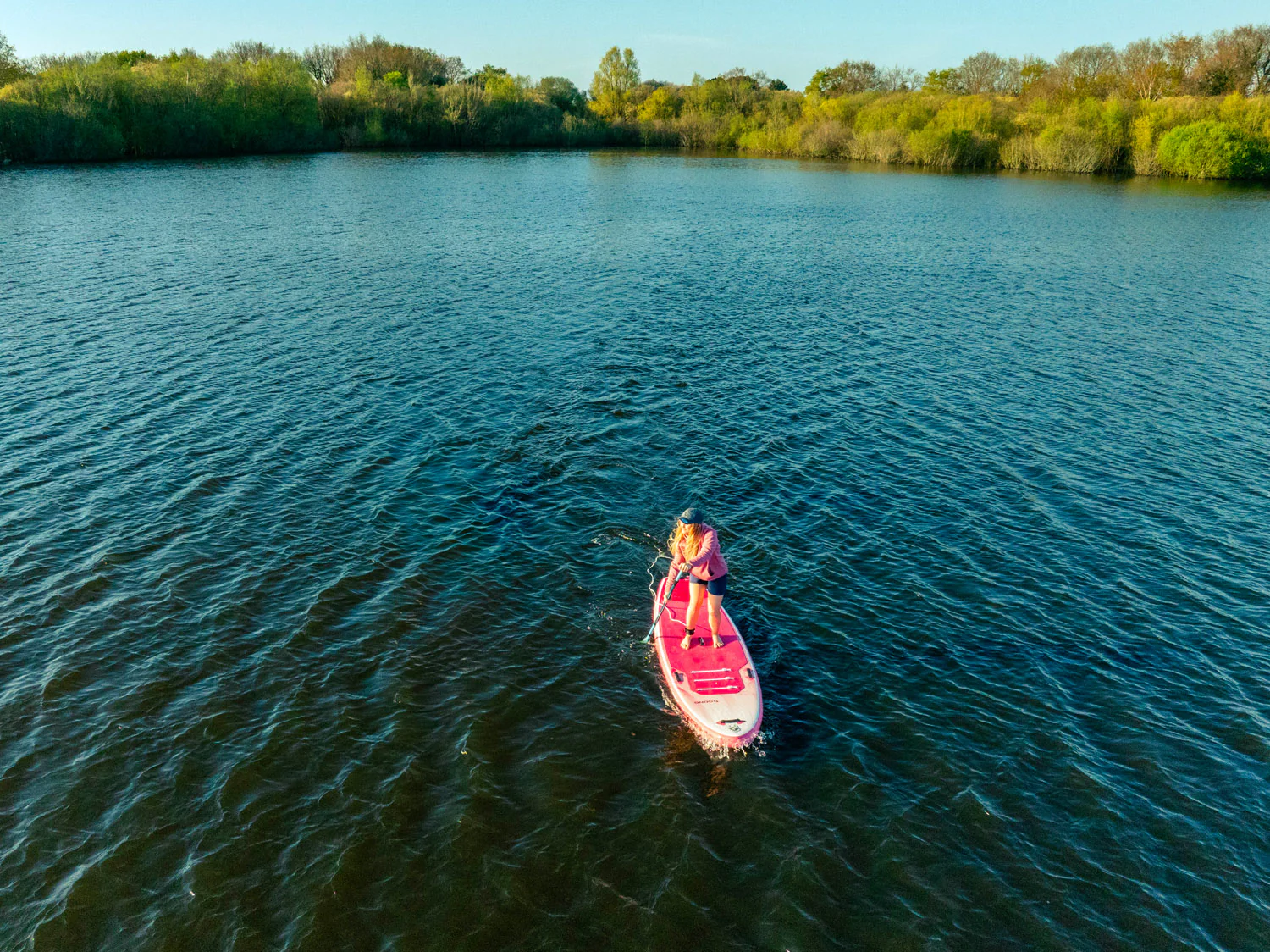Pack | Pack I-SUP Inflatable Allround - Image 13