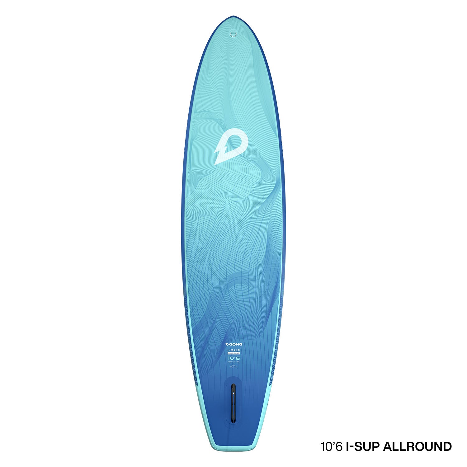 Pack | Pack I-SUP Inflatable Allround - Image 28