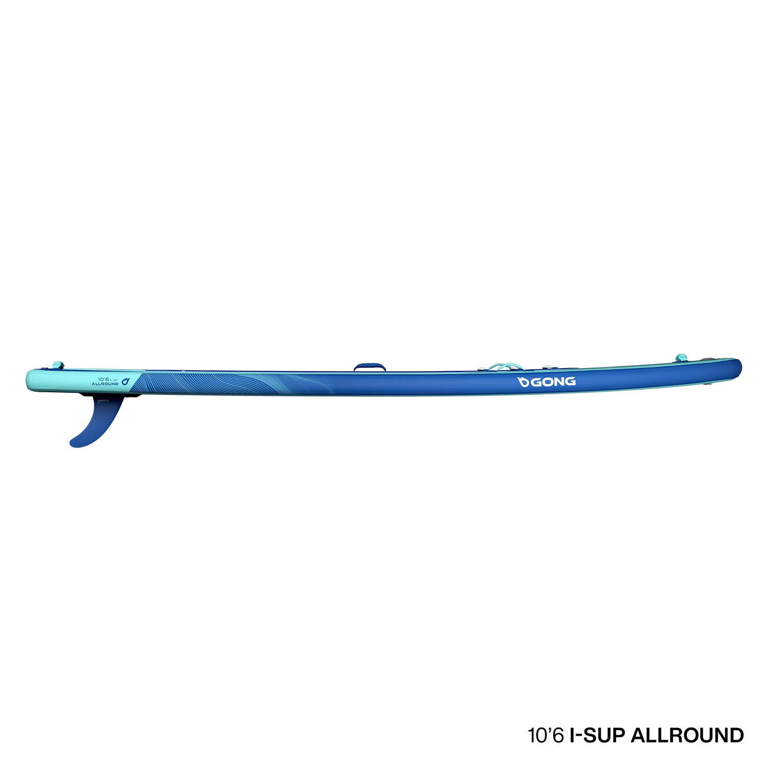 Pack | Pack I-SUP Inflatable Allround - Image 29