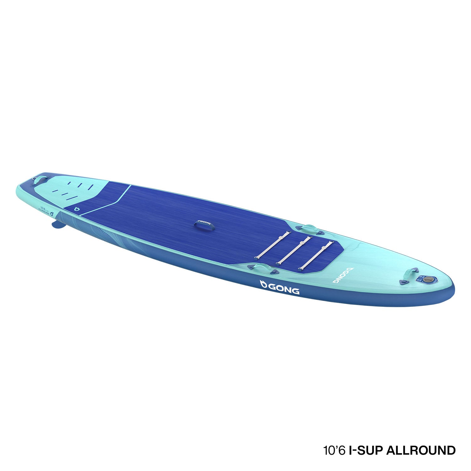 Pack | Pack I-SUP Inflatable Allround - Image 30