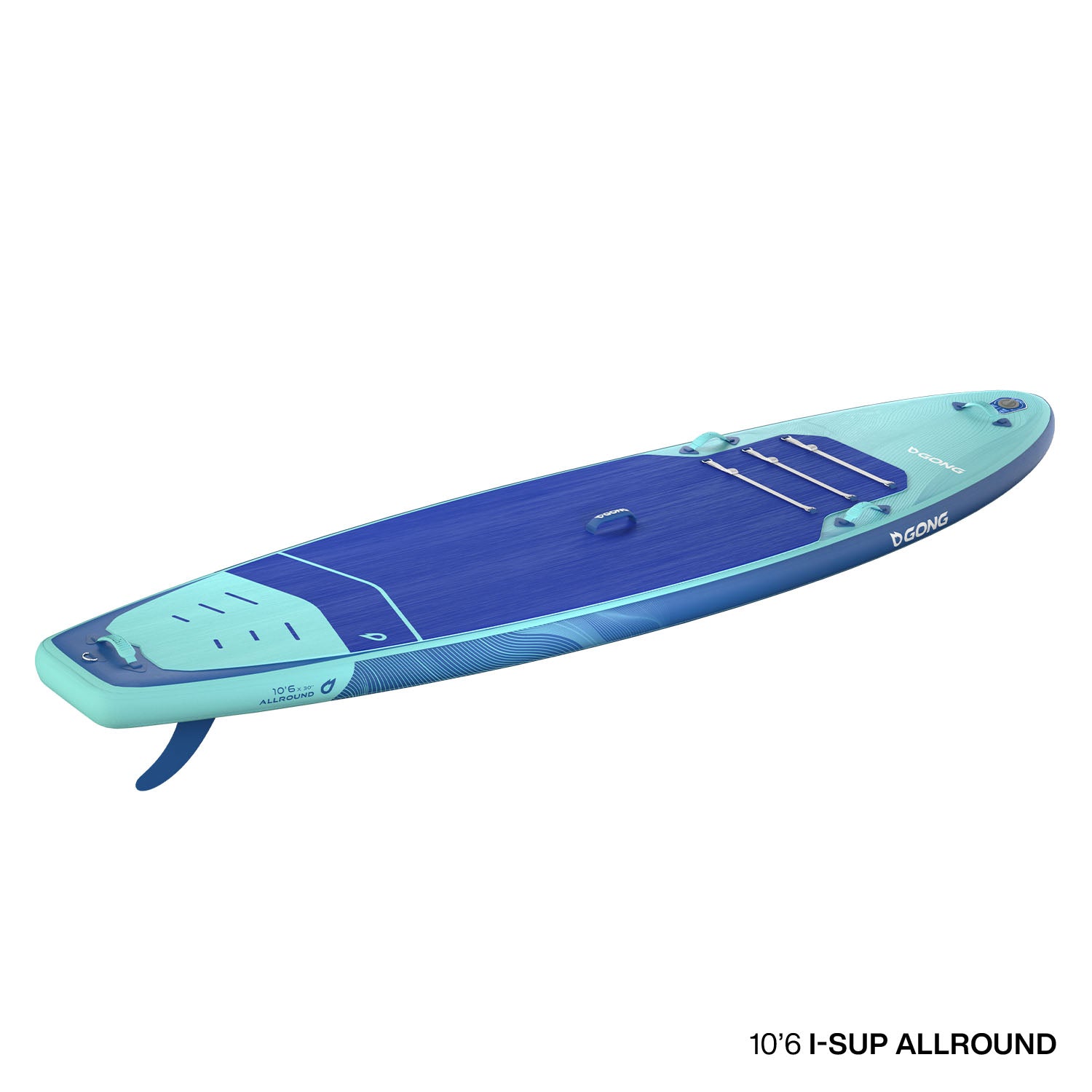 Pack | Pack I-SUP Inflatable Allround - Image 31