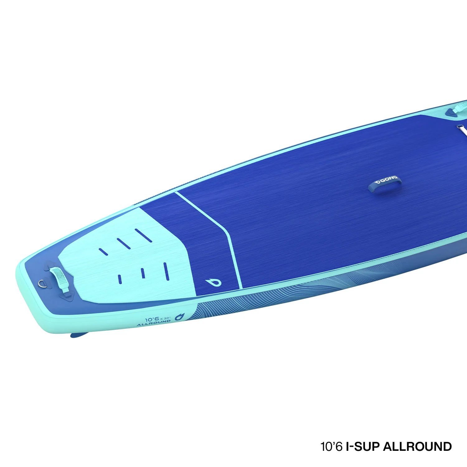 Pack | Pack I-SUP Inflatable Allround - Image 33