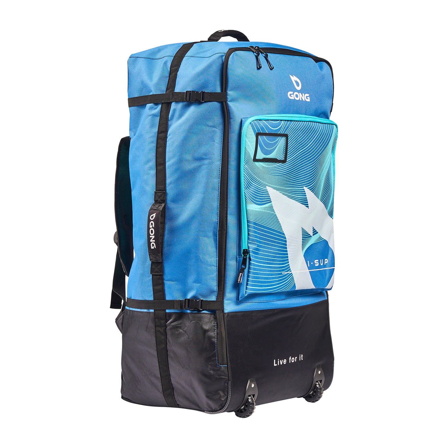 Pack | Pack I-SUP Inflatable Allround - Image 34