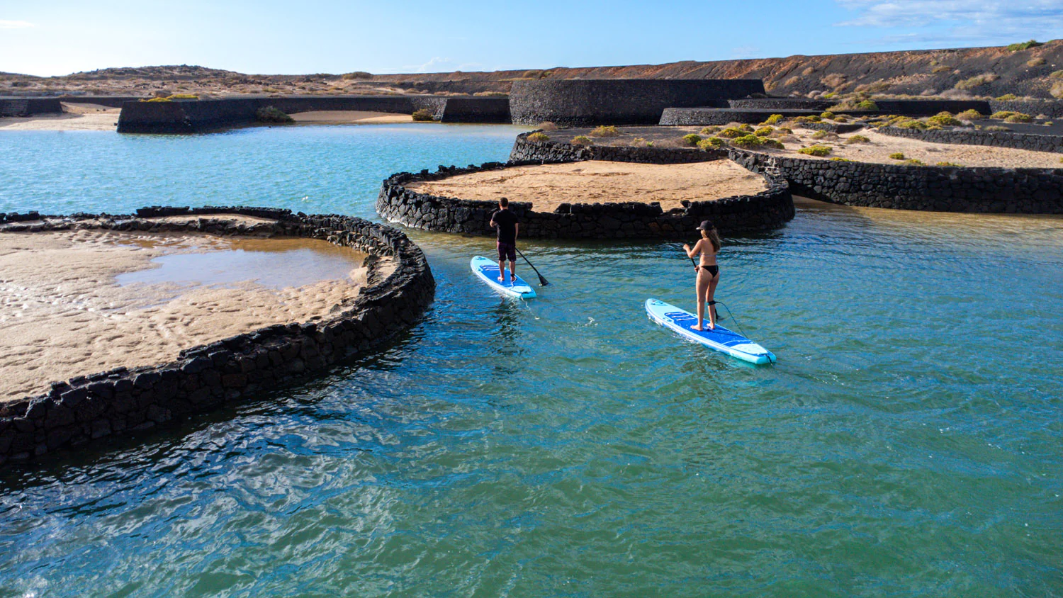 Pack | Pack I-SUP Inflatable Allround - Image 6