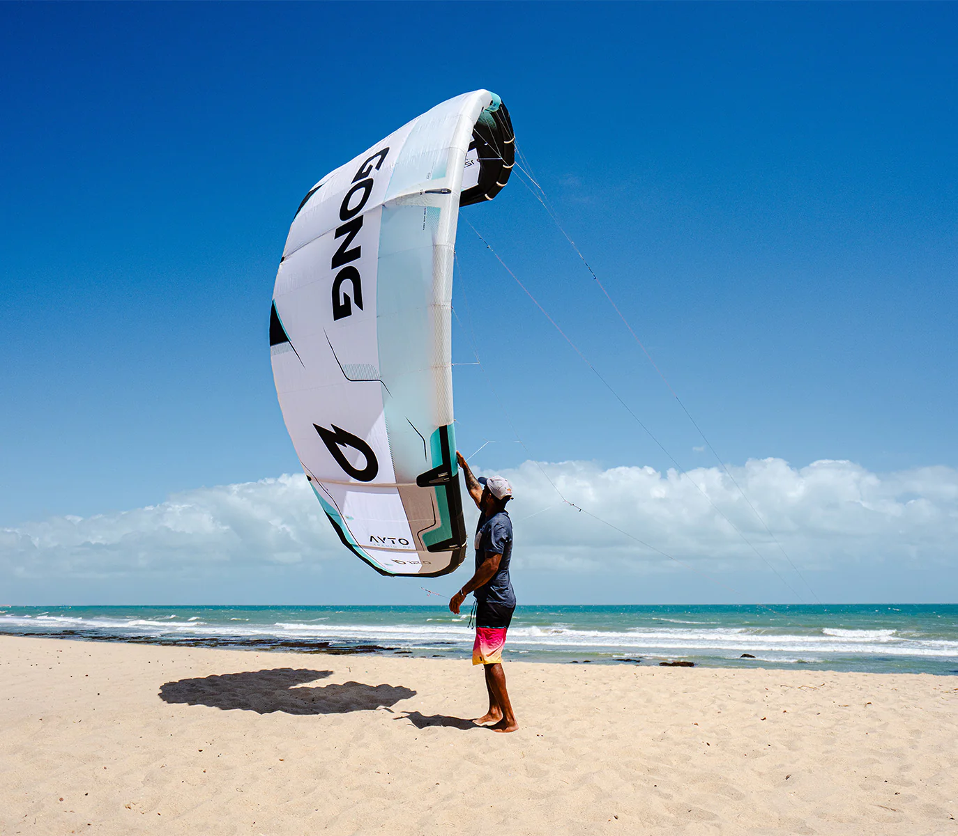 Pack | Pack Kite Ayto Aramid & Twintip Steez Carbon - Image 18